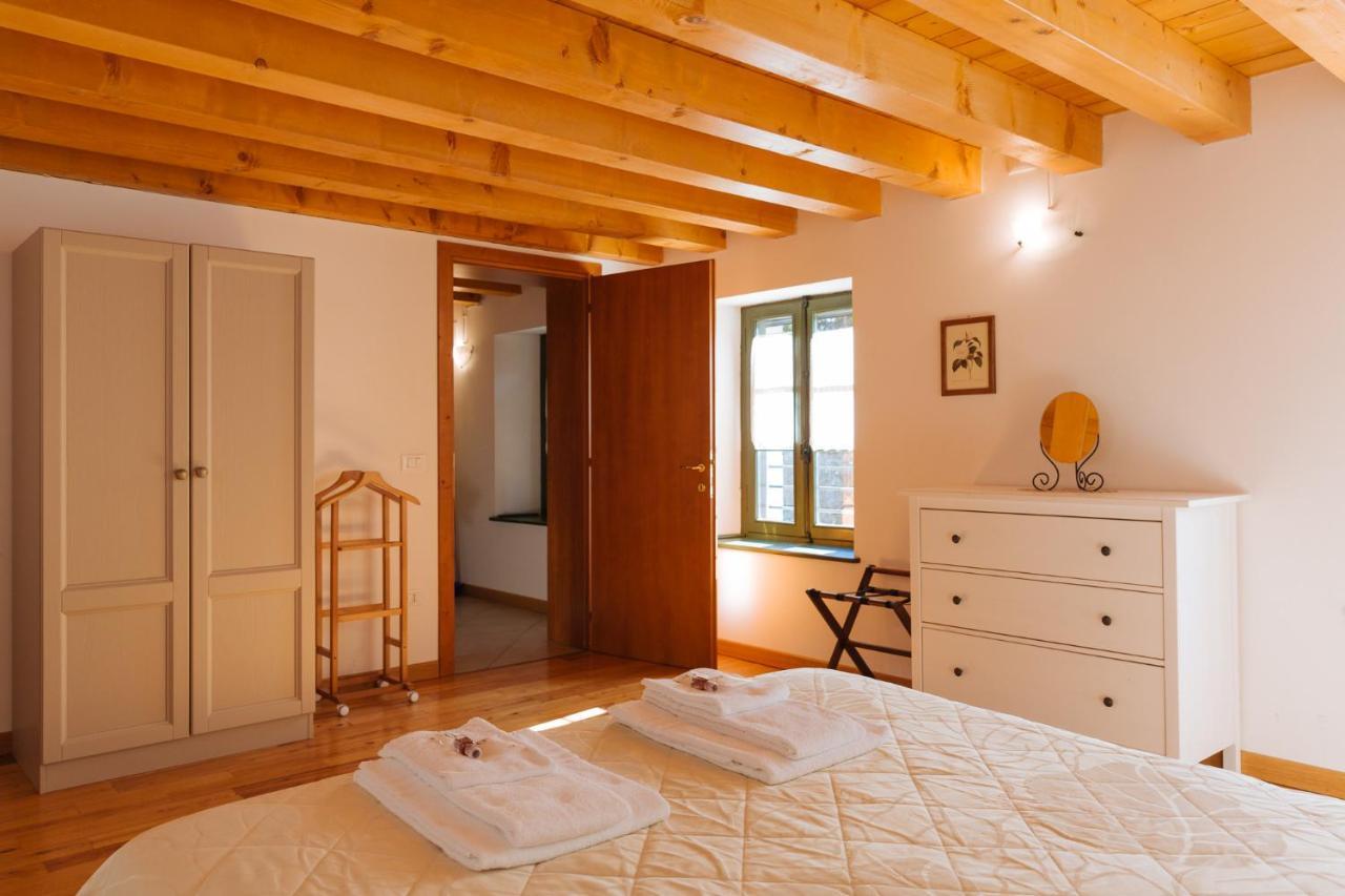 Albergo Diffuso Polcenigo P.Lacchin Eksteriør billede