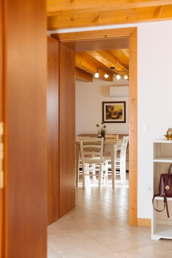 Albergo Diffuso Polcenigo P.Lacchin Eksteriør billede
