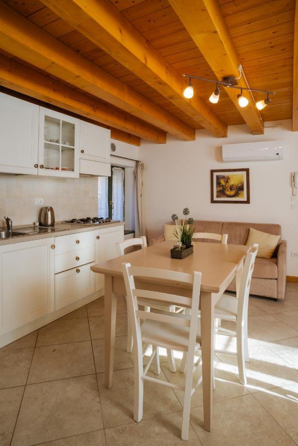 Albergo Diffuso Polcenigo P.Lacchin Eksteriør billede