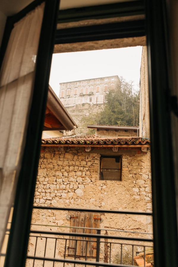 Albergo Diffuso Polcenigo P.Lacchin Eksteriør billede
