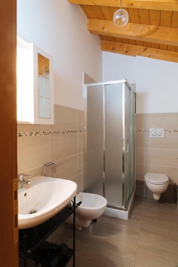 Albergo Diffuso Polcenigo P.Lacchin Eksteriør billede