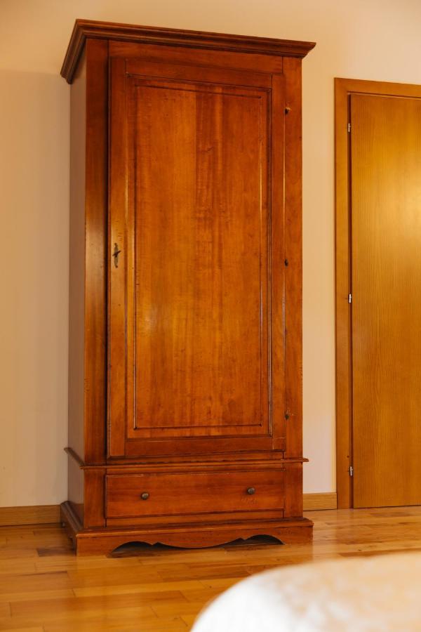 Albergo Diffuso Polcenigo P.Lacchin Eksteriør billede