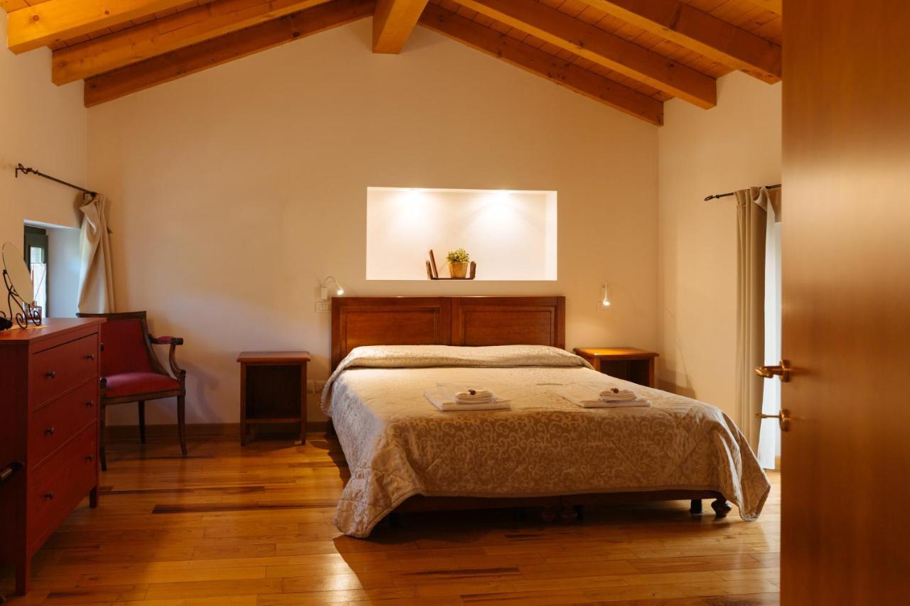Albergo Diffuso Polcenigo P.Lacchin Eksteriør billede