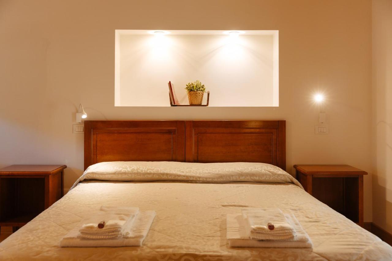 Albergo Diffuso Polcenigo P.Lacchin Eksteriør billede