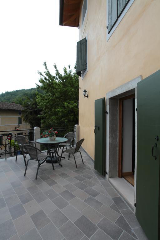 Albergo Diffuso Polcenigo P.Lacchin Eksteriør billede