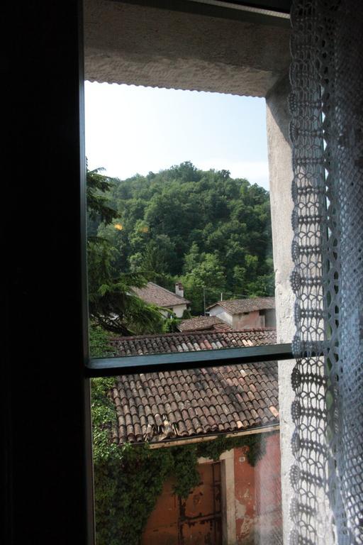 Albergo Diffuso Polcenigo P.Lacchin Eksteriør billede